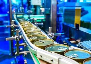Food Manufacturing