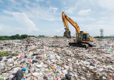 Landfill