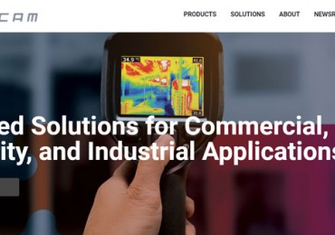TherCam Homepage