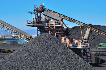 coal industry