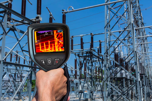 tout electical power