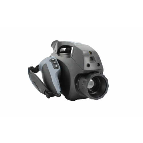 1 SV HC3D Infrared Camera for Alkanes Detection