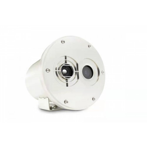 SV T23D Dual spectrum Temperature Detection Camera