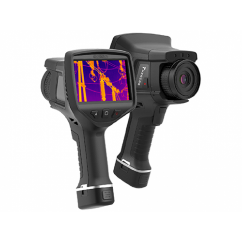 sv h6d thermals